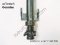 Telescopic nozzle, right Part number: 61677430900 7430900