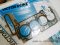 Cylinder head gasket asbestos-free Part number: 11128506128 8506128 VICTOR REINZ 61-37635-00