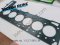 Cylinder head gasket asbestos-free Part number: 11127595139 7595139 VICTOR REINZ 61-38085-00