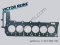 Cylinder head gasket asbestos-free Part number: 11127595139 7595139 VICTOR REINZ 61-38085-00