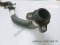 Coolant hose Part number: 11537605151 7605151