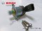 Fuel quantity control valve Part number: 13517787186 7787186 BOSCH 1 465 ZS00 042 1465ZS000242