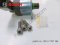 Fuel quantity control valve Part number: 13517787186 7787186 BOSCH 1 465 ZS00 042 1465ZS000242