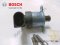 Fuel quantity control valve Part number: 13517787186 7787186 BOSCH 1 465 ZS00 042 1465ZS000242