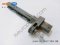 Speed sensor, crankshaft Part number: 13627805188 7805188  HELLA  6PU 013 122-031