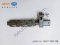 Speed sensor, crankshaft Part number: 13627805188 7805188  HELLA  6PU 013 122-031