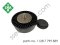 Deflection pulley Part number: 11287799859 7799859 IINAA 532 0605 10