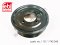 Pulley Part number: 11511742045 1742045 FEBI 38329