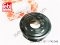 Pulley Part number: 11511742045 1742045 FEBI 38329