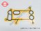 Gasket Part number: 11427802114 7802114 Elring 492.03