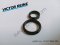 Gasket Part number: 11417836233 7836233 VICTOR REINZ 70-41307-00