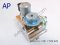 High-pressure pump Part number: 13517592429 7592429 AP