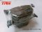 Repair kit, brake pads asbestos-free Part number: 34216761248 6761248 TRW GDB1530