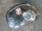 Headlight R60 right 9808258