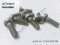 camshaft screw Part number: 11368602263 8602263