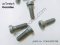 camshaft screw Part number: 11368602263 8602263