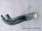 Plastic filler pipe Part number: 16116758269 6758269 second hand