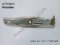 Rod left Part number: 51117365269 7365269