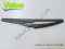 Wiper blade Part number: 61622754285 2754285 VALEO VR30