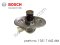 High-pressure pump Part number: 13517642466 7642466  0261 520 257 Bosch