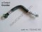 Transmission oil cooler reverse flow hose Part number: 17228602303 8602303