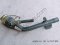 Fuel filler pipe Part number: 16116767305 6767305 second hand