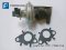 EGR valve with housing Part number: 11717823316 7823316 PIERBURG 7.03051.04.0