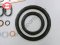 Gasket Set, crank case ELRING 376.590 / 376590