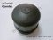 Oil filter cover Part number: 11427615389 7615389