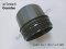 Oil filter cover Part number: 11427615389 7615389