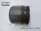 Oil filter cover Part number: 11427615389 7615389