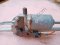 MINI Countryman Front Wiper Motor & Linkage R60 9804399 second hand