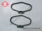 Profile-gasket Part number: 11128636401 8636401 Elring 451.750