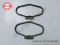 Profile-gasket Part number: 11128636401 8636401 Elring 451.750