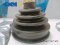 Repair kit bellows, exterior Part number: 31607507402 7507402 GKN 304013