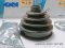 Repair kit bellows, exterior Part number: 31607507402 7507402 GKN 304013