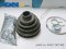 Repair kit bellows, exterior Part number: 31607507402 7507402 GKN 304013