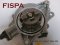 Vacuum pump Part number: 11667586424 7586424 FISPA 9678281280