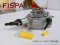 Vacuum pump Part number: 11667586424 7586424 FISPA 9678281280