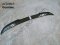 Rear lid spoiler Part number: 8086436 BMW