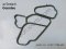 Profile-gasket Part number: 11427788455 7788455