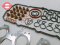 Gasket Set, cylinder head ELRING 456.190 / 456190