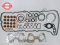 Gasket Set, crank case ELRING 376.590 / 376590