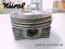 Piston Part number: 11258606459 8606459 NURAL 87-434600-00