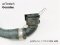 Hose, external radiator- Part number: 17122284688 2284688