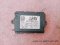 Control unit, Controller Touch Part number: 65829347472 9347472 second hand