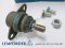 Wheel suspension joint Part number: 31126756491 6756491 LEMFORDER 3048502:009