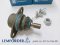 Wheel suspension joint Part number: 31126756491 6756491 LEMFORDER 3048502:009