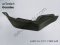 Pressure lip, front left Part number: 51119802643 9802643