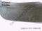 Pressure lip, front left Part number: 51119802643 9802643